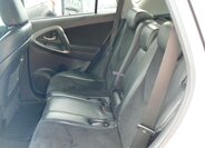 Toyota RAV4 SUV / Terénní 2,2 l 110 kw