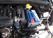 Peugeot 208 Hatchback 1,2 l 60 kw