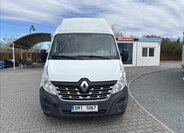 Renault Master Skříň 2,3 l 92 kw