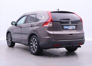 Honda CR-V 5