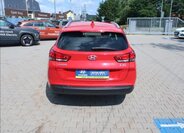 Hyundai i30 Kombi 998,0 88 kw
