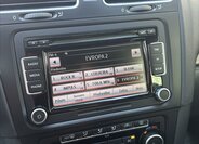 Volkswagen Golf Hatchback 2,0 l 155 kw