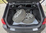 BMW Řada 3 Kombi 3,0 l 170 kw