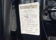 Mazda 6 Sedan / Limuzína 2,0 l 121 kw