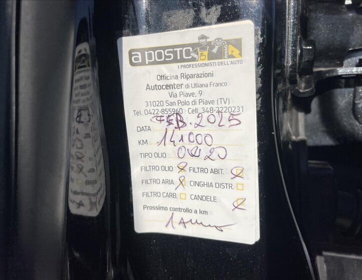 Mazda 6 Sedan / Limuzína 2,0 l 121 kw