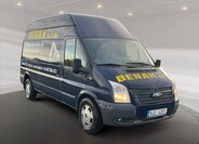 Ford Transit 1