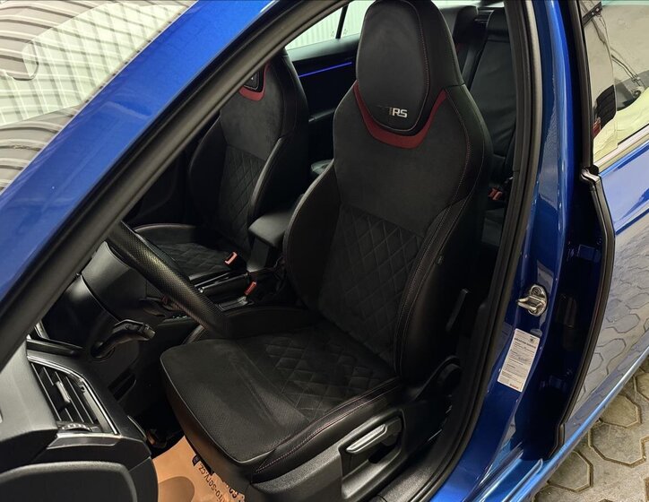 Škoda Octavia Kombi 2,0 l 135 kw