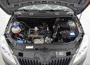 Škoda Roomster Kombi 1,2 l 63 kw