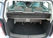 Fiat Idea Hatchback 1,4 l 70 kw