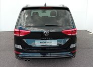 Volkswagen Touran Kombi 2,0 l 110 kw