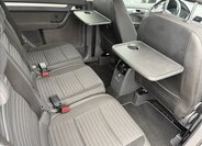 Volkswagen Touran MPV 1,2 l 77 kw