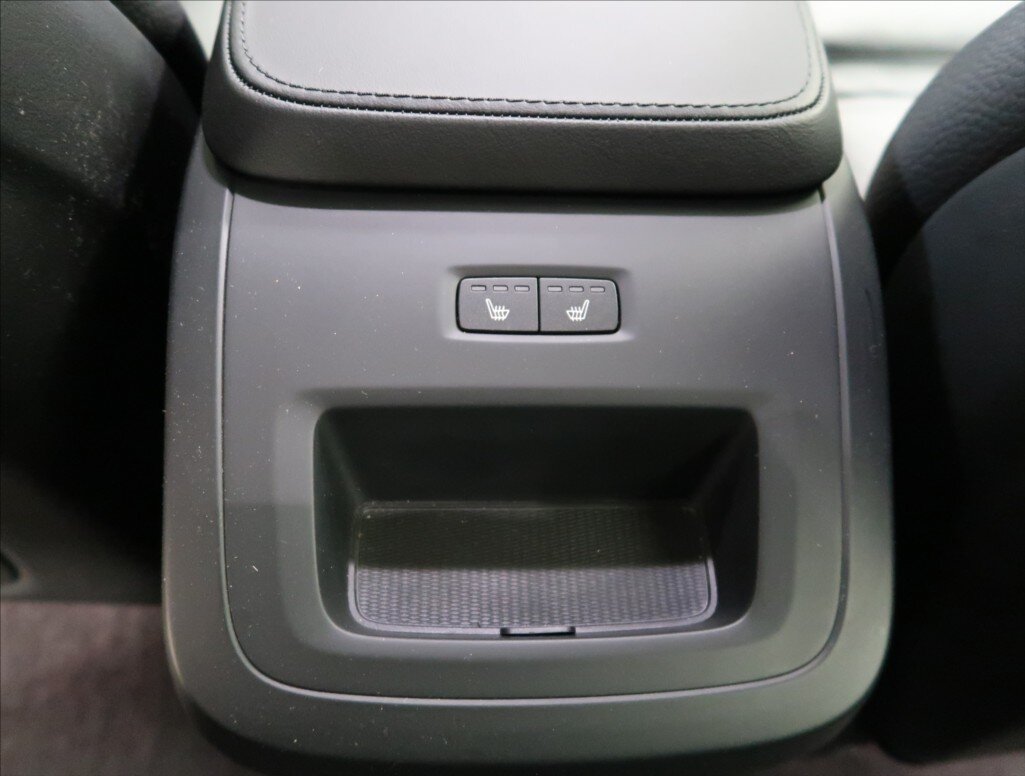 Volvo XC90 SUV 2,0 l 184 kw