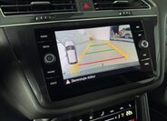 Volkswagen Tiguan Allspace SUV 2,0 l 110 kw