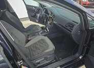 Volkswagen Golf Kombi 2,0 l 110 kw