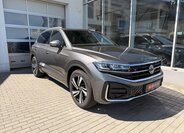 Volkswagen Touareg SUV / Terénní 3,0 l 210 kw