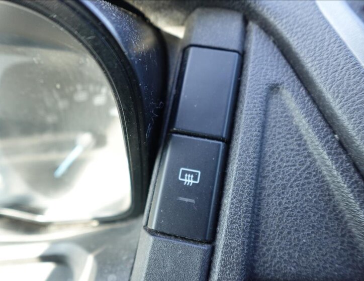 Ford Transit Ostatní 2,2 l 74 kw