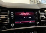 Škoda Kodiaq SUV / Terénní 2,0 l 176 kw