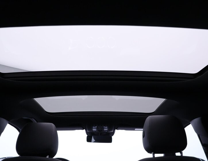 Mercedes-Benz GLA SUV / Terénní 2,0 l 165 kw