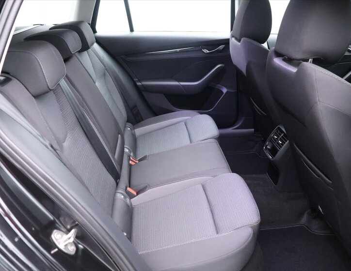 Škoda Octavia Kombi 2,0 l 85 kw