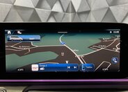 Mercedes-Benz Třídy V Kombi 2,0 l 174 kw