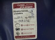 Renault Thalia Sedan 1,4 l 55 kw