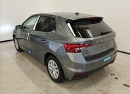 Škoda Fabia Hatchback 999,0 70 kw