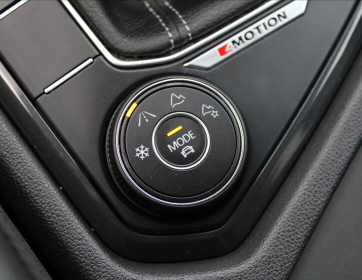 Volkswagen Tiguan 23