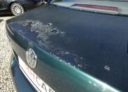 Volkswagen Passat 16