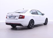 Škoda Octavia Liftback 2,0 l 180 kw