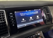 Škoda Kodiaq SUV 1,5 l 110 kw