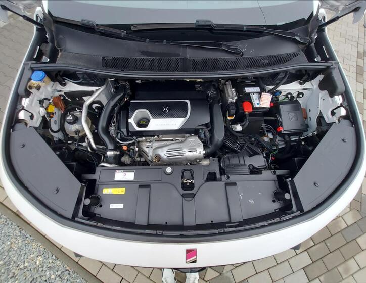 DS Automobiles DS7 Crossback 39