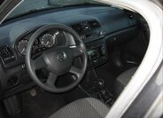 Škoda Fabia Hatchback 1,2 l 63 kw