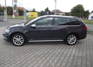Volkswagen Golf 5