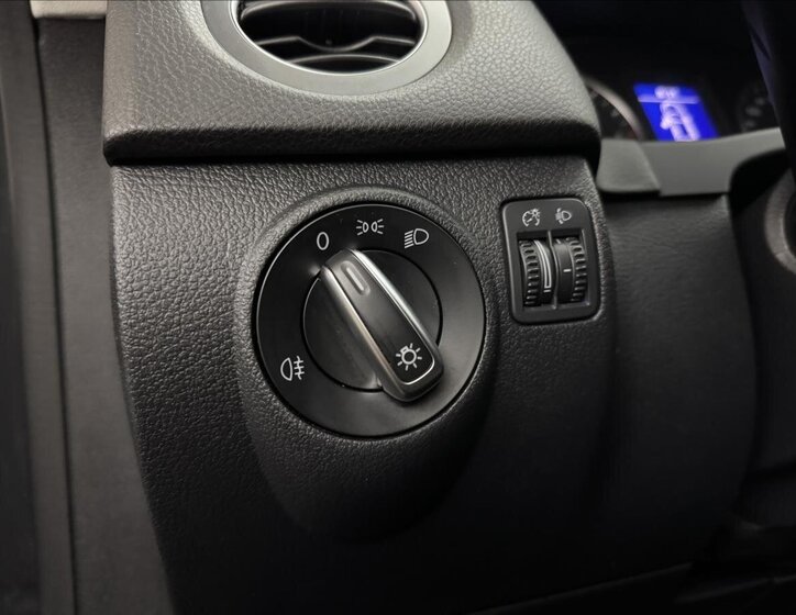 Volkswagen Tiguan SUV / Terénní 2,0 l 110 kw