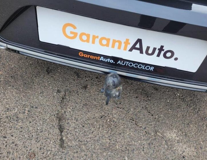 Volkswagen Arteon Liftback 2,0 l 147 kw