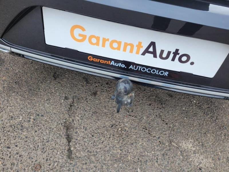 Volkswagen Arteon Liftback 2,0 l 147 kw