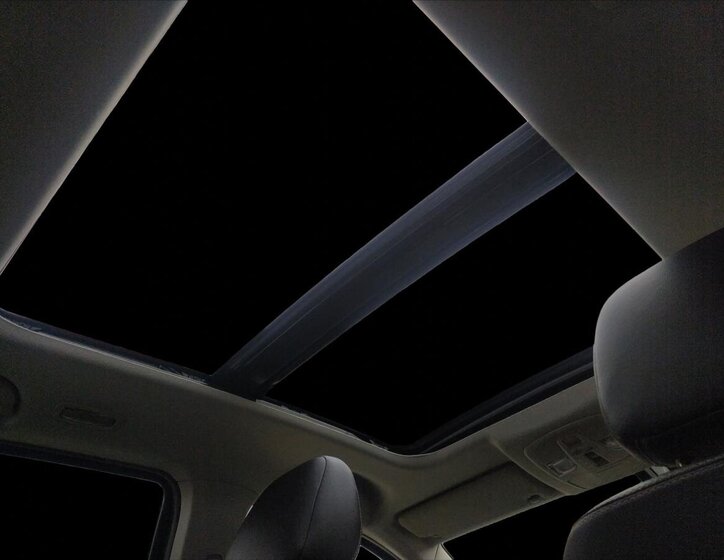 Suzuki SX4 S-Cross SUV / Terénní 1,4 l 103 kw