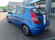 Hyundai i30 Hatchback 1,4 l 80 kw