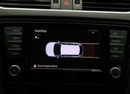 Škoda Octavia Kombi 1,4 l 110 kw