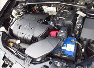 Mitsubishi Outlander SUV / Terénní 2,4 l 125 kw