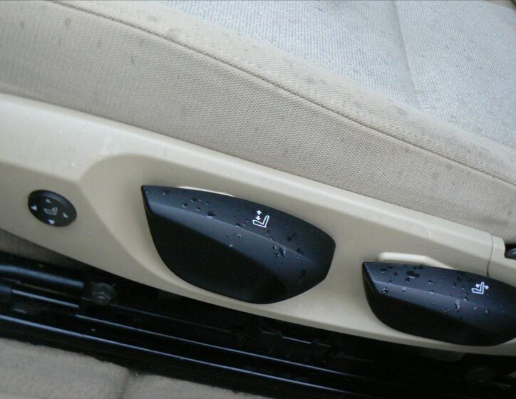 BMW Řada 3 Ostatní 2,5 l 160 kw