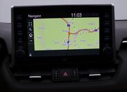 Toyota RAV4 SUV 2,5 l 136 kw