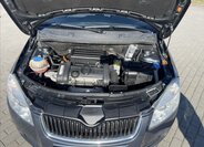 Škoda Fabia Hatchback 1,4 l 63 kw