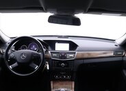 Mercedes-Benz Třídy E Sedan / Limuzína 3,5 l 215 kw