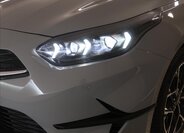 KIA Ceed Hatchback 1,5 l 103 kw