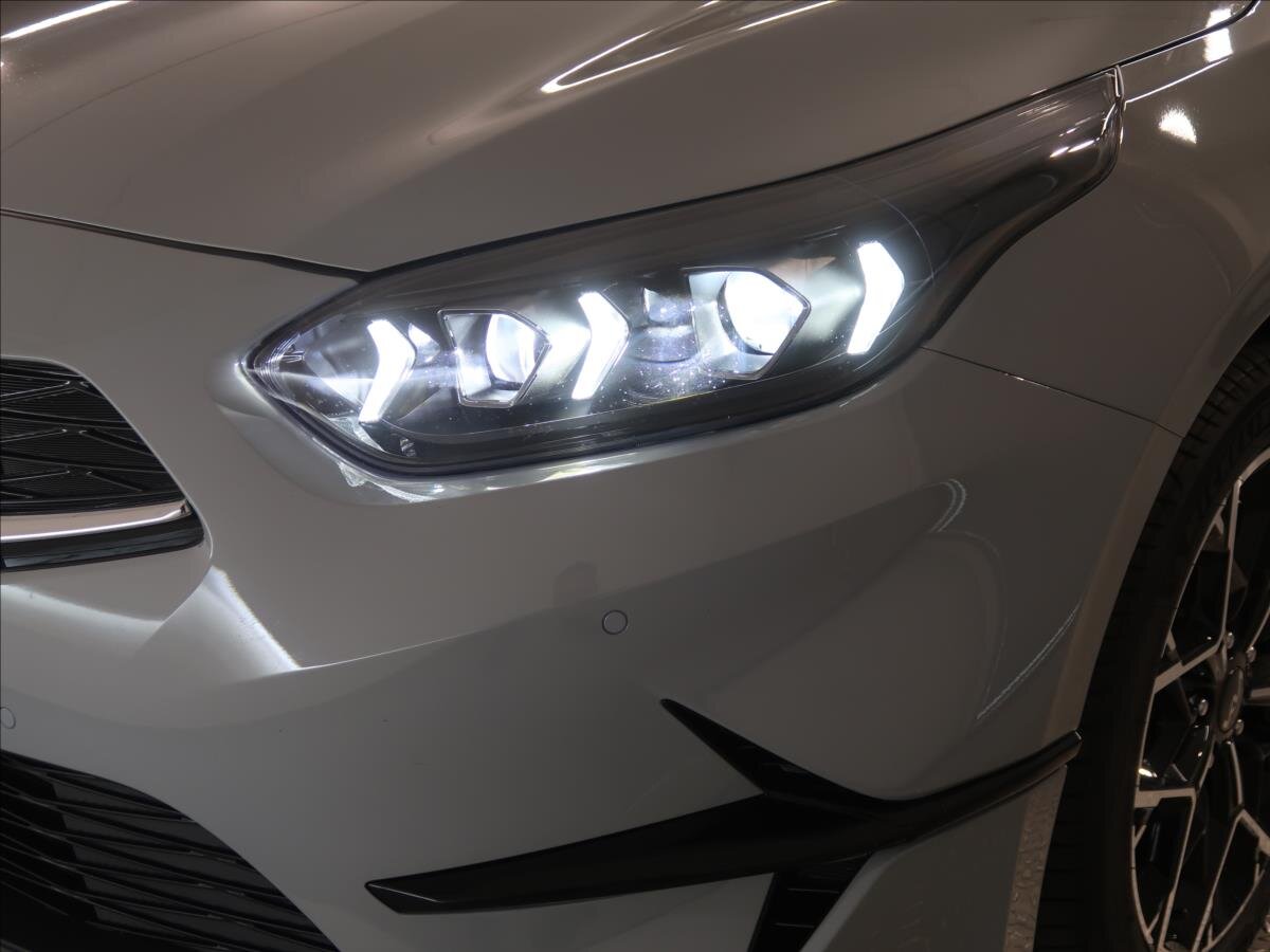 KIA Ceed Hatchback 1,5 l 103 kw