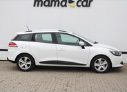 Renault Clio Kombi 1,5 l 66 kw