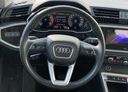 Audi Q3 SUV / Terénní 1,5 l 110 kw