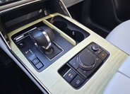 Mazda CX SUV / Terénní 2,5 l 241 kw