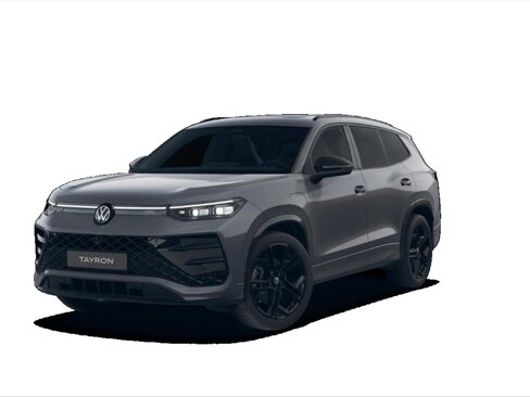 Volkswagen Tayron SUV 1,5 l 200 kw
